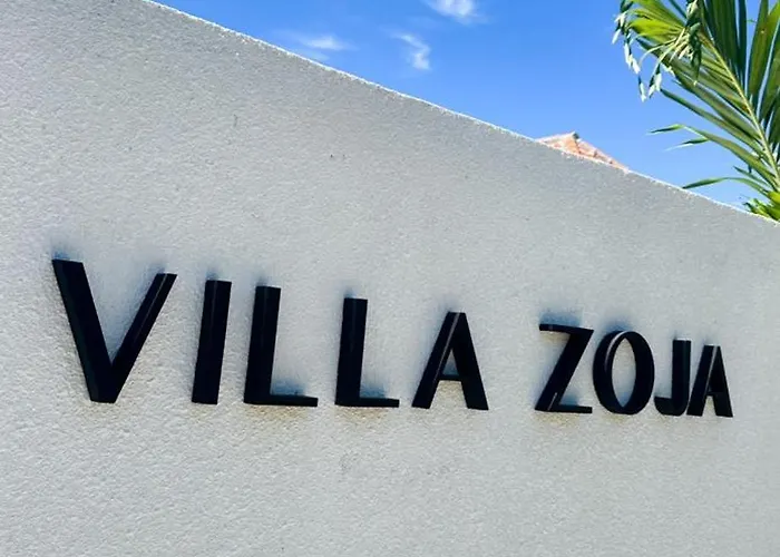 Zoja Canggu, 4 Mins To Beach, Pererenan Villa Canggu