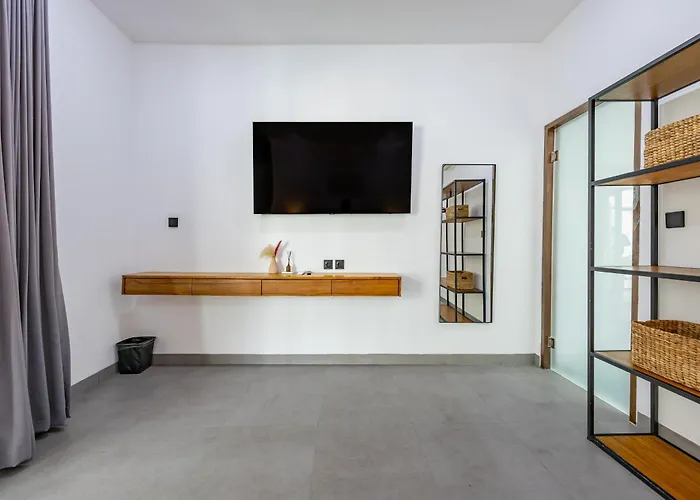 Zoja Canggu, 4 Mins To Beach, Pererenan Villa *